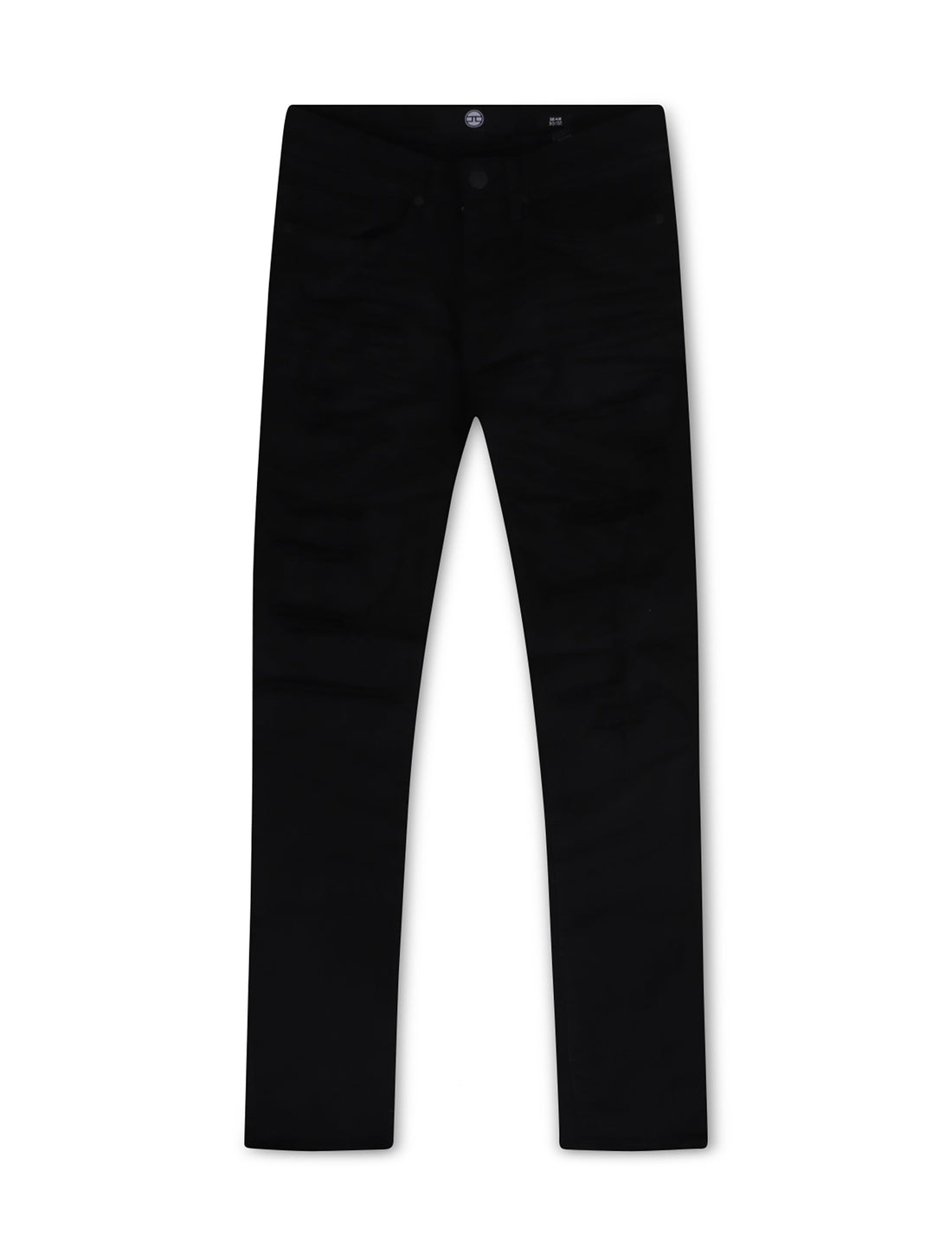 Jordan Craig Tribeka Pants - Black by Denim Exchange