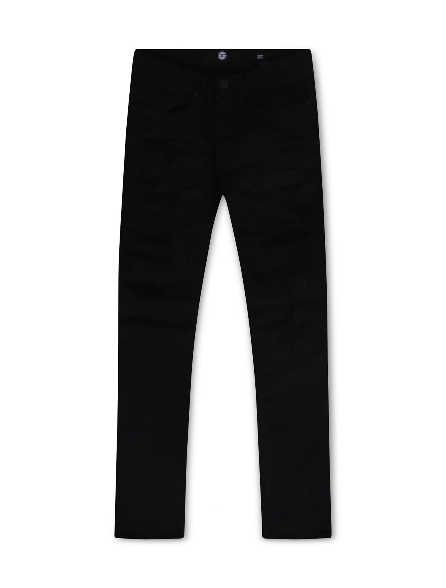 Jordan Craig Tribeka Pants - Black by Denim Exchange
