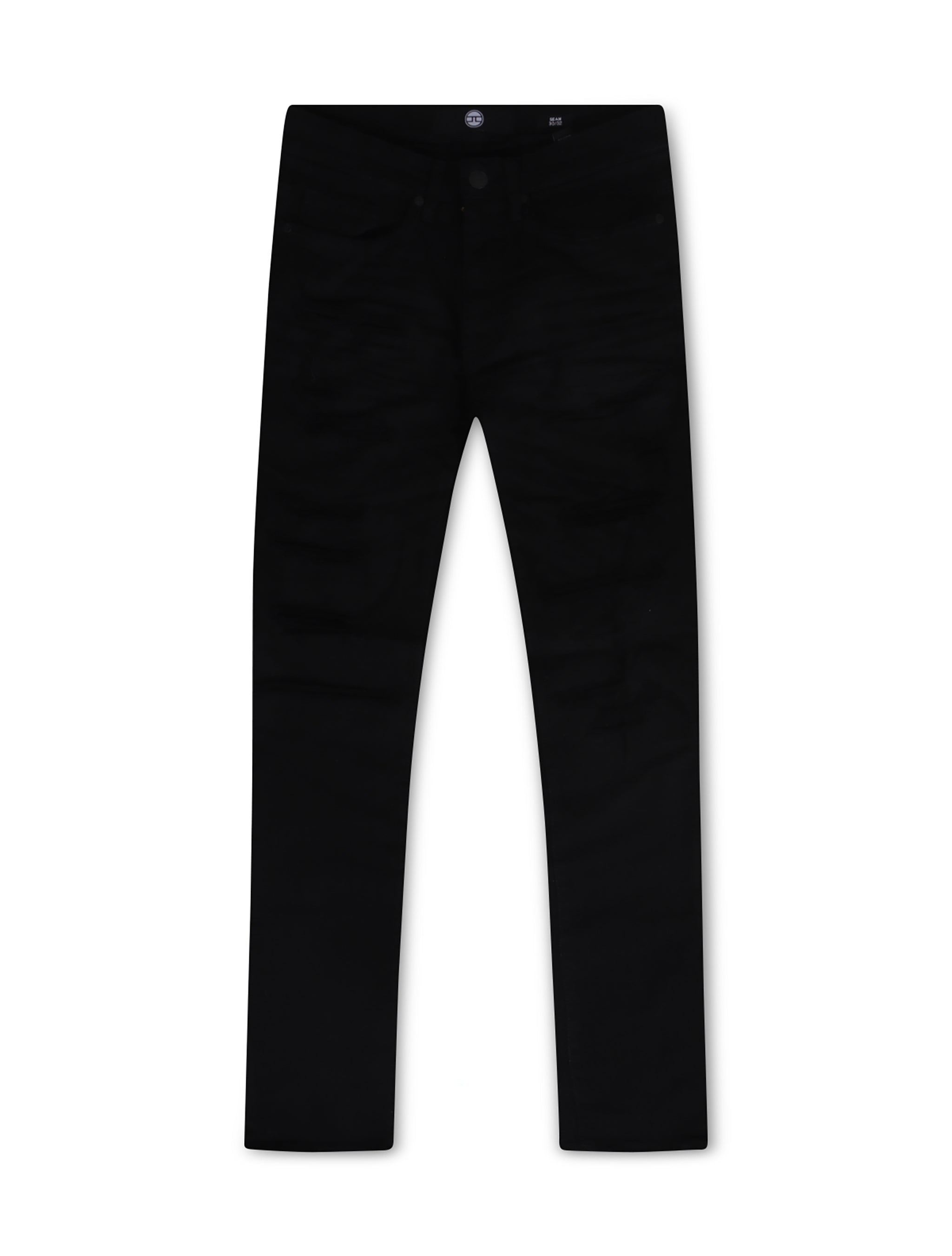 Jordan Craig Tribeka Pants - Black by Denim Exchange