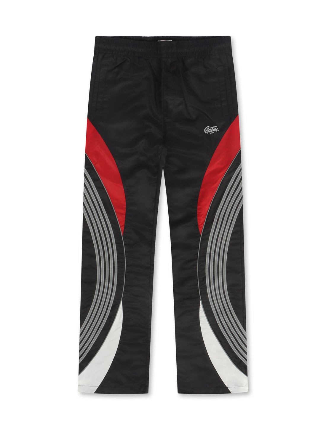 EPTM Clarken Pants - Black by Denim Exchange