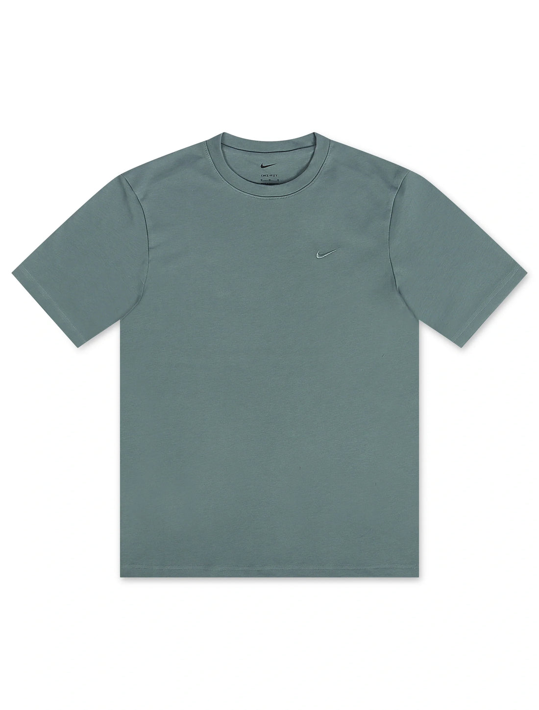 Nike Mens Primary Dri-FIT Tee - Mineral Slate by Denim Exchange