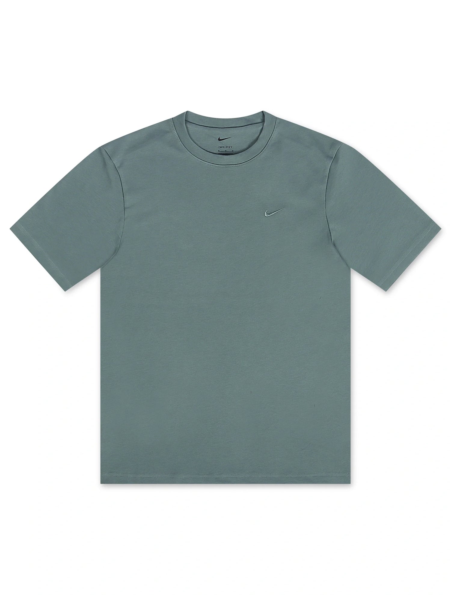 Nike Mens Primary Dri-FIT Tee - Mineral Slate by Denim Exchange