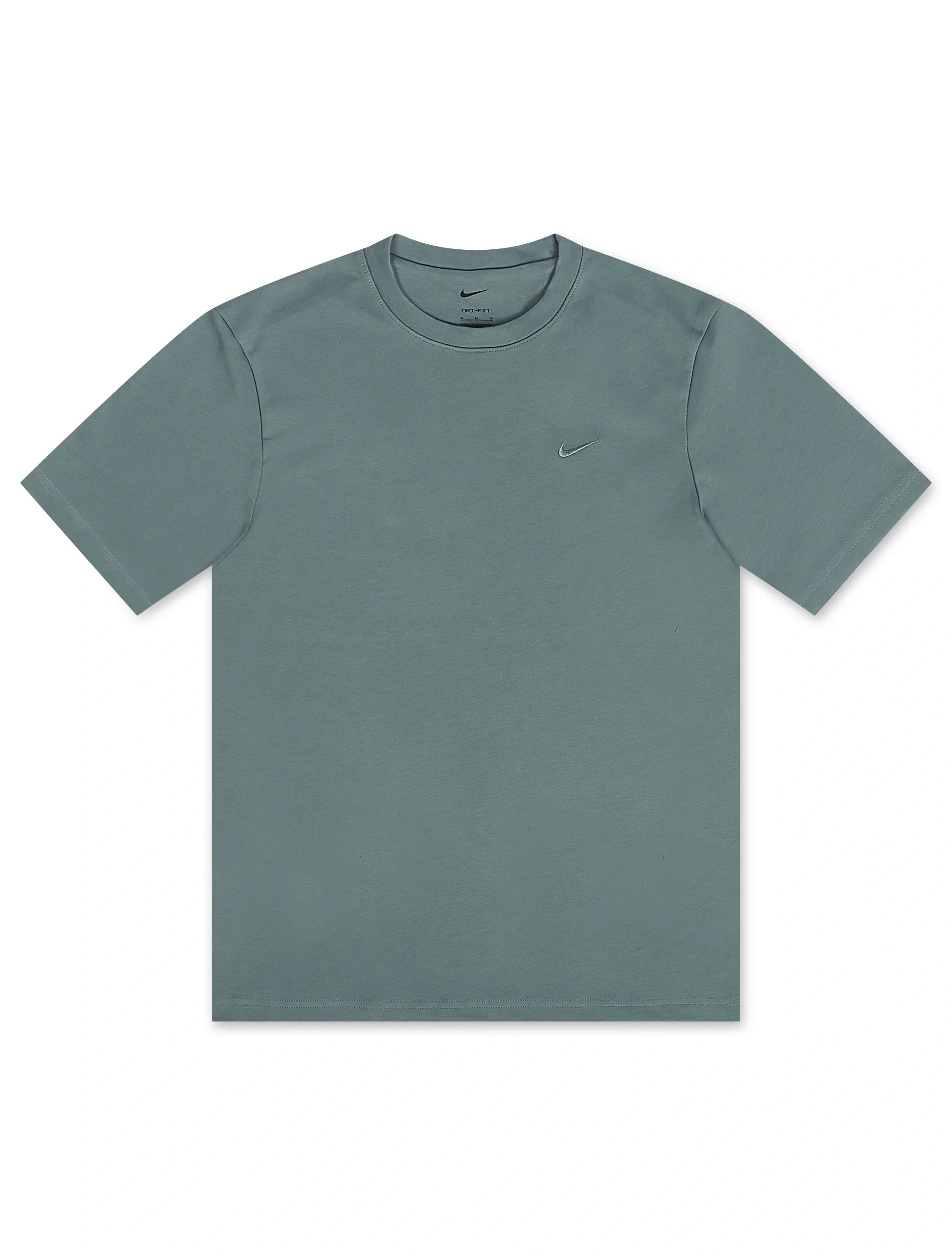 Nike Mens Primary Dri-FIT Tee - Mineral Slate by Denim Exchange