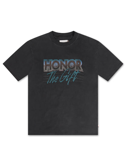 Honor The Gift After Hours T-Shirt - Black by Denim Exchange
