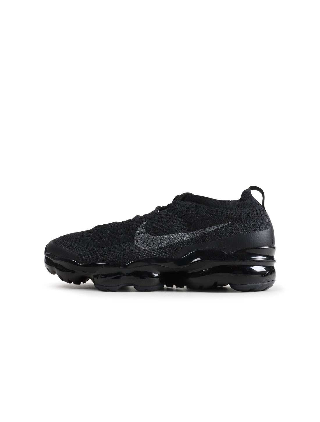 Nike Womens Nike Air Vapormax 2023 Flyknit - Black by Denim Exchange