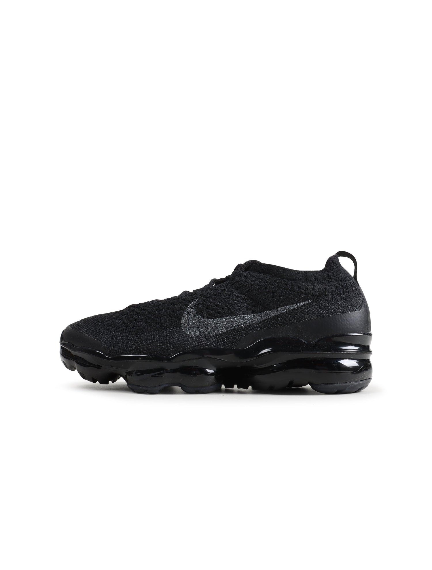 Nike Womens Nike Air Vapormax 2023 Flyknit - Black by Denim Exchange