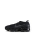 Nike Womens Nike Air Vapormax 2023 Flyknit - Black by Denim Exchange