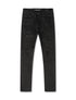 Valabasas Nitric Jean - Black Waxed by Denim Exchange