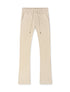 Jordan Craig Uptown Fleece Stacked Sweatpants - Taupe by Denim Exchange