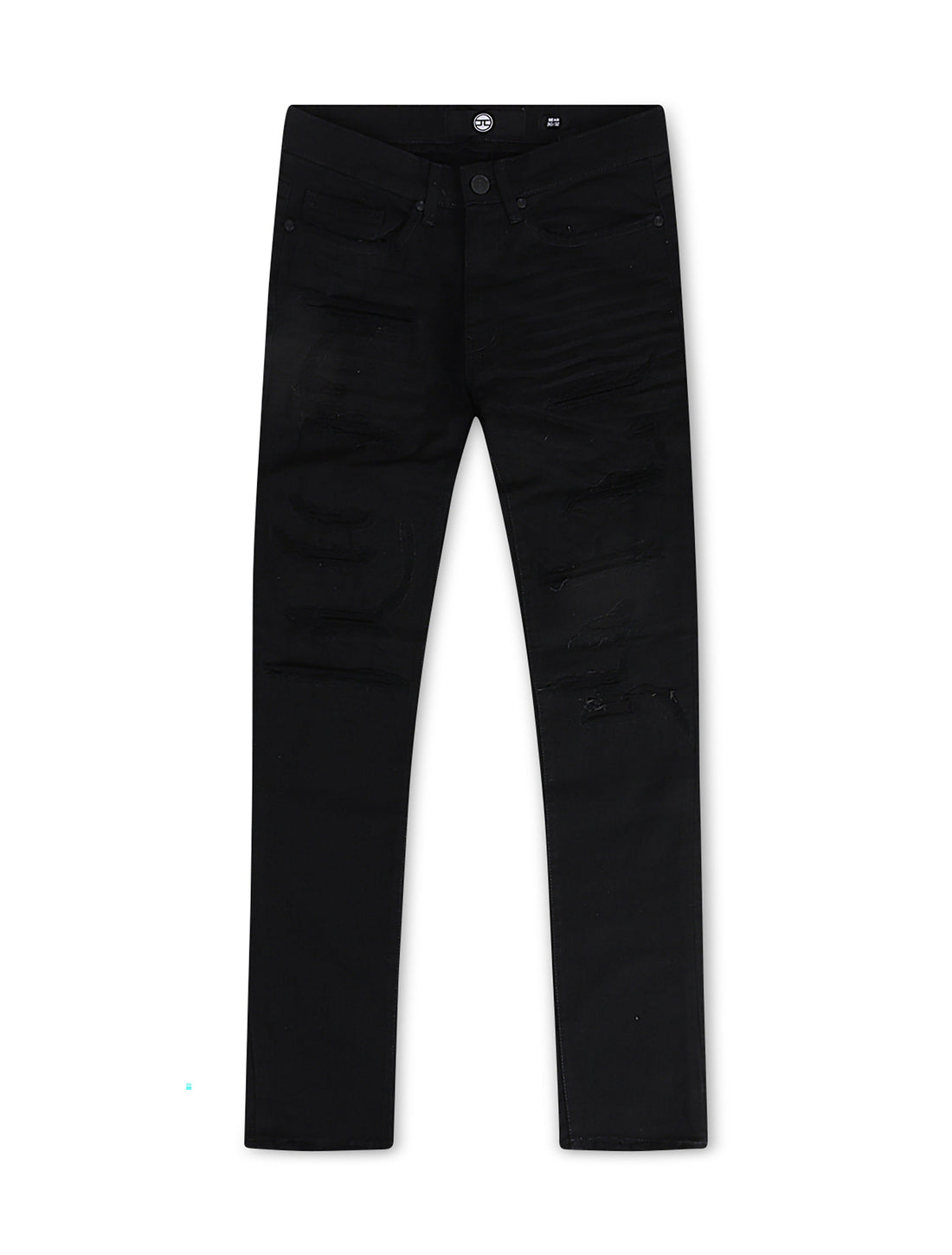 Jordan Craig Premium Denim - Black by Denim Exchange