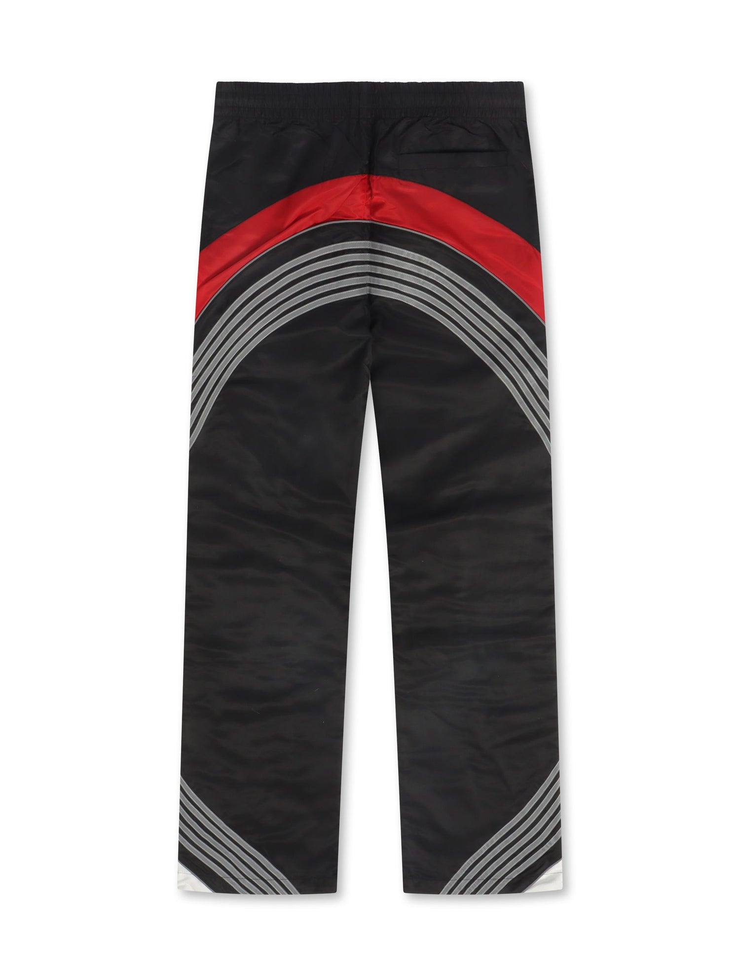 EPTM Clarken Pants - Black by Denim Exchange