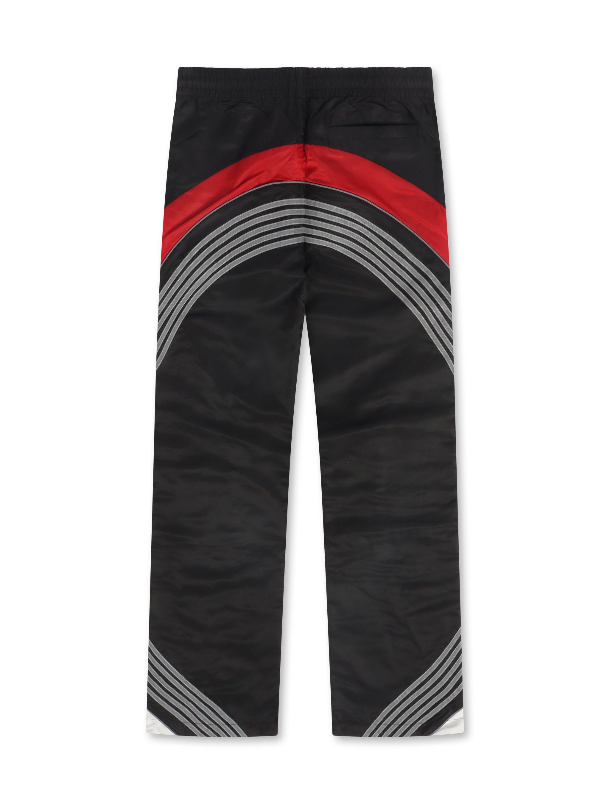 EPTM Clarken Pants - Black by Denim Exchange