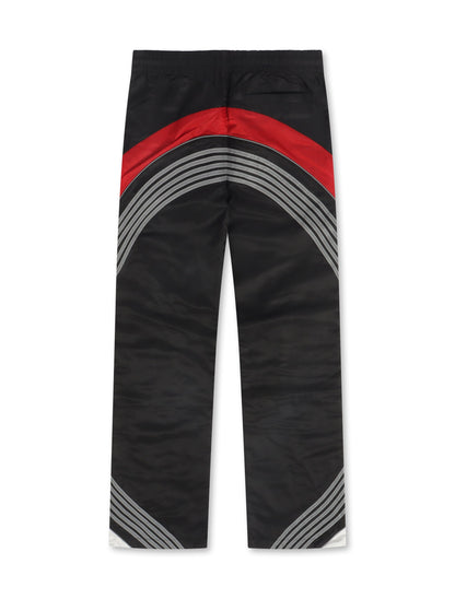 EPTM Clarken Pants - Black by Denim Exchange