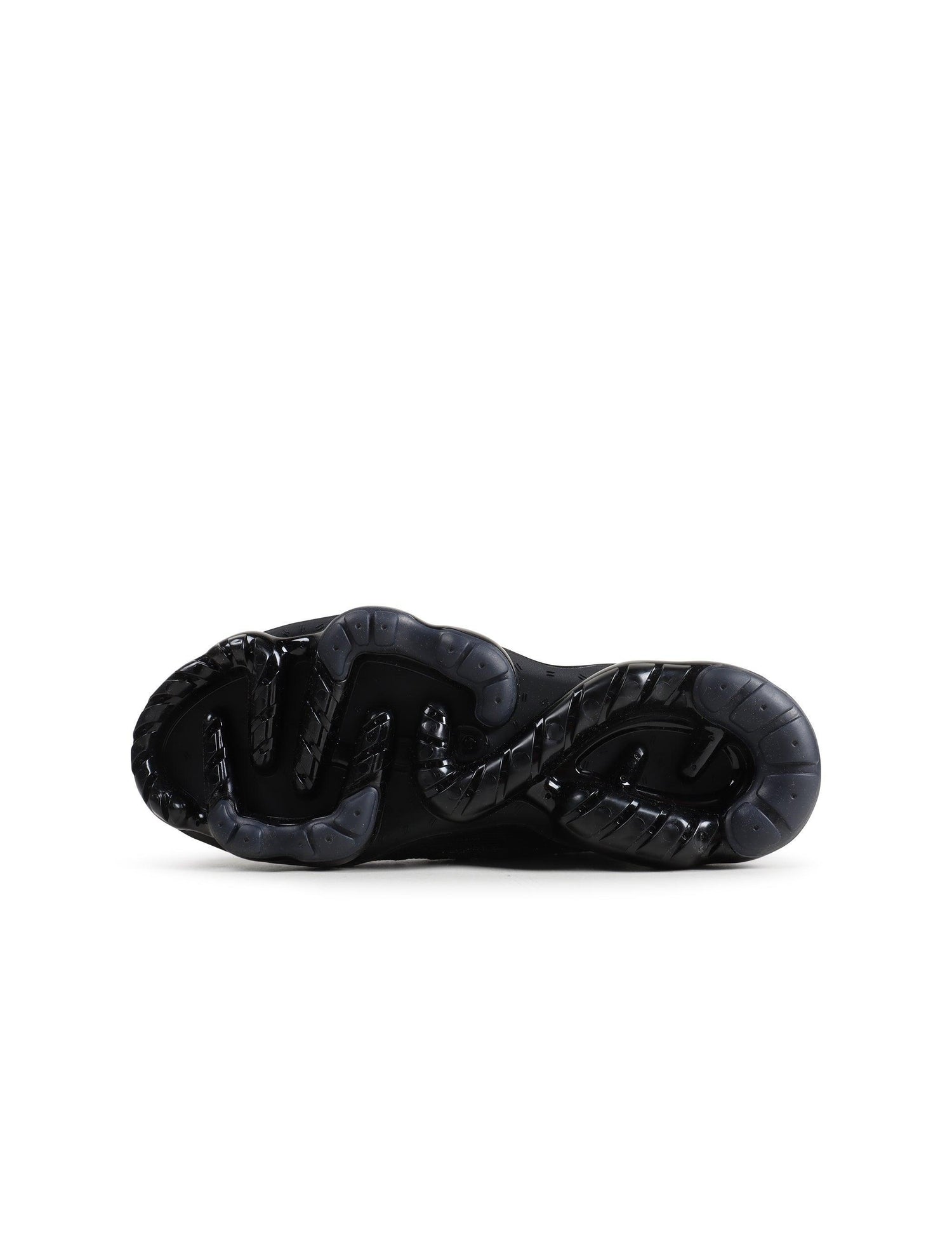 Nike Womens Nike Air Vapormax 2023 Flyknit - Black by Denim Exchange