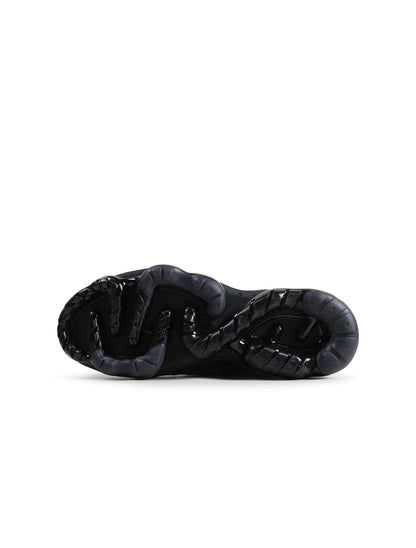 Nike Womens Nike Air Vapormax 2023 Flyknit - Black by Denim Exchange
