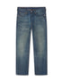 Levis 501™ Original Fit Straight Denim Jeans - Colombus by Denim Exchange