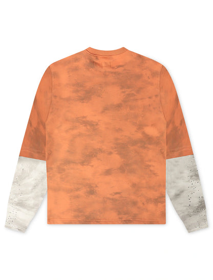 Politics Thorn Long Sleeve - Carol by Denim Exchange