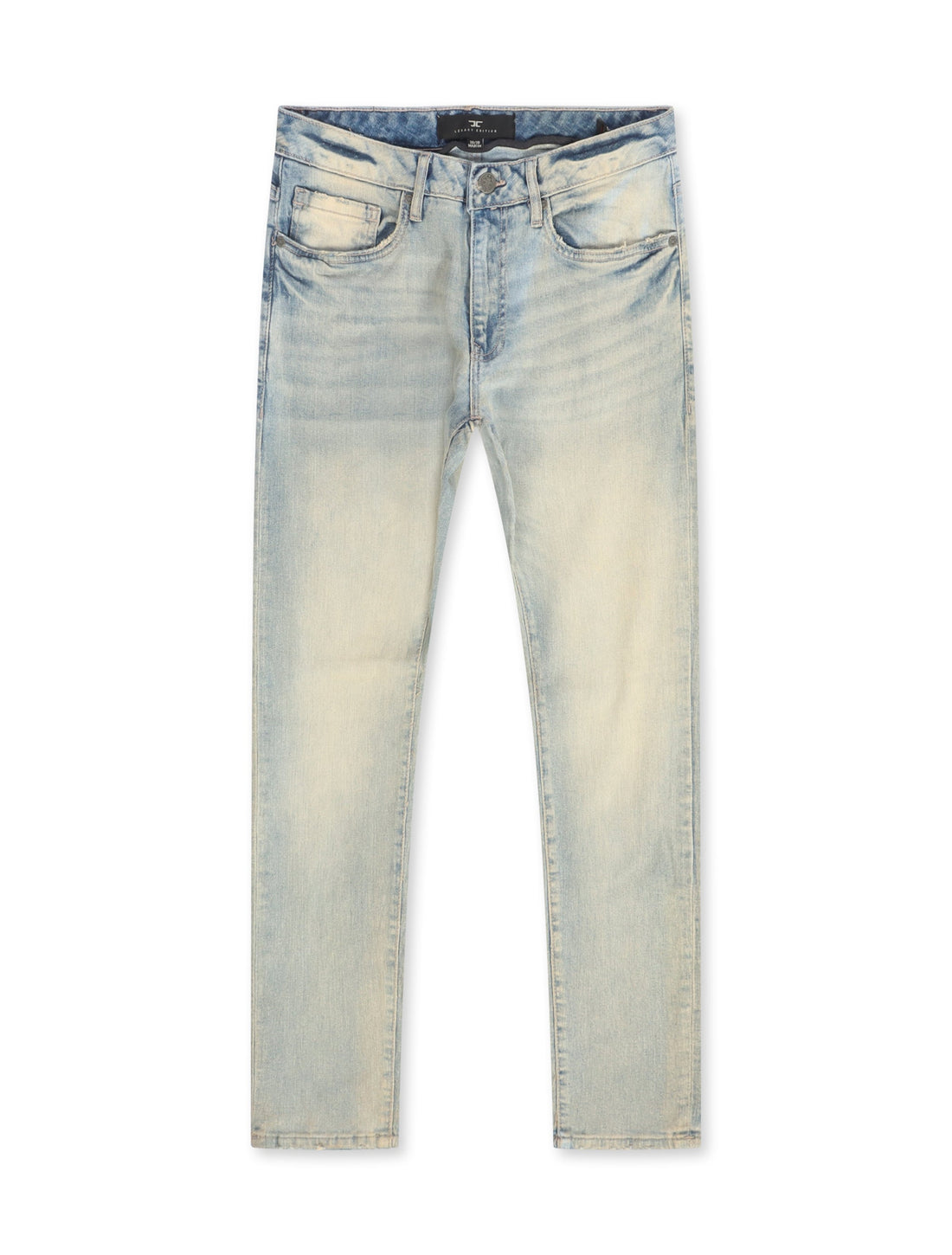 Jordan Craig Jeans - Iced Lager by Denim Exchange