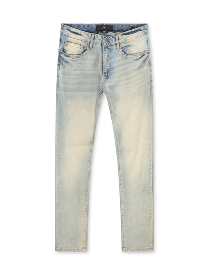 Jordan Craig Jeans - Iced Lager by Denim Exchange