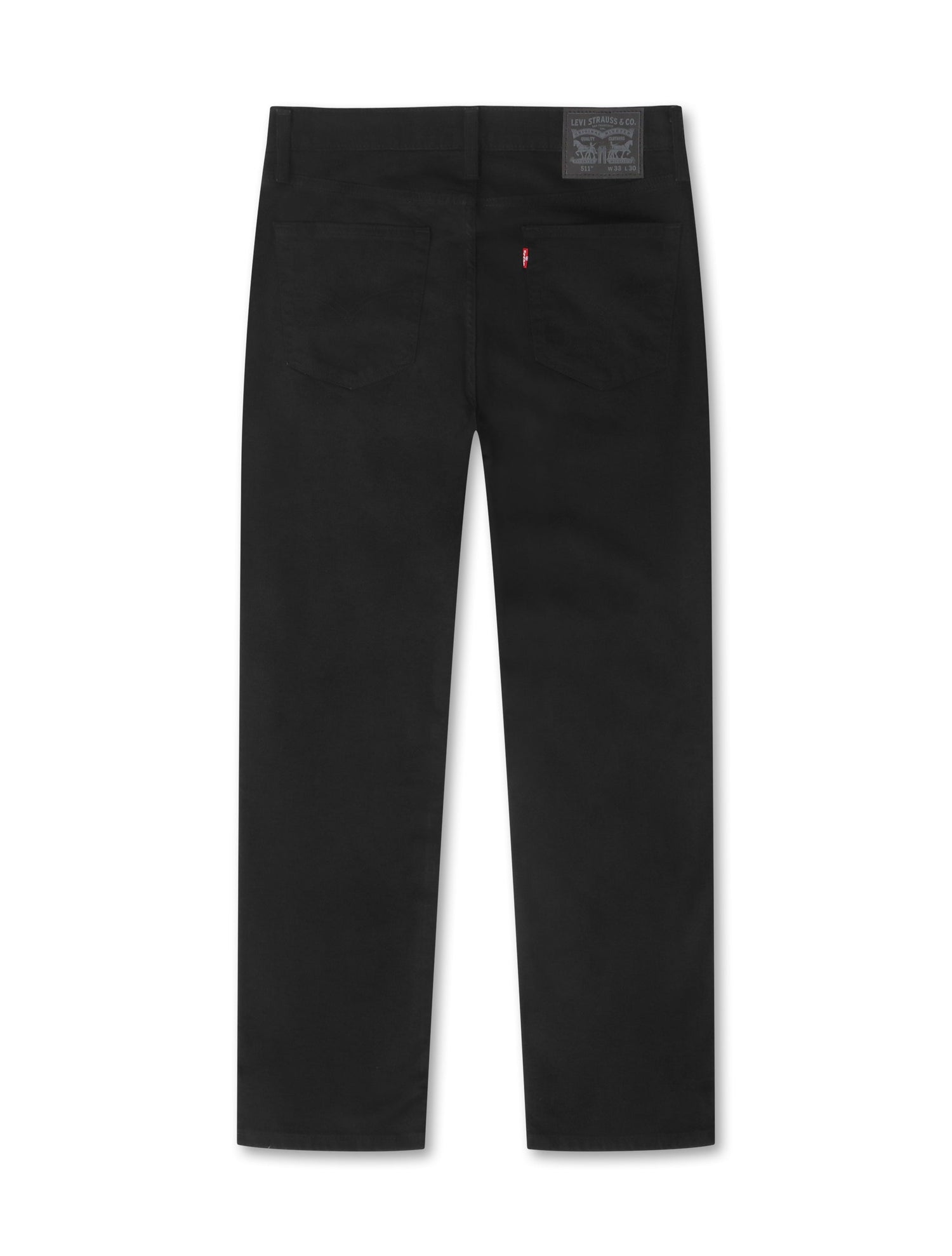 Levis 511™ Slim Fit Flex Jeans - Native Cali by Denim Exchange