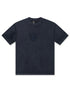 Pro Standard Raiders Logo Tee - Vintage Navy by Denim Exchange