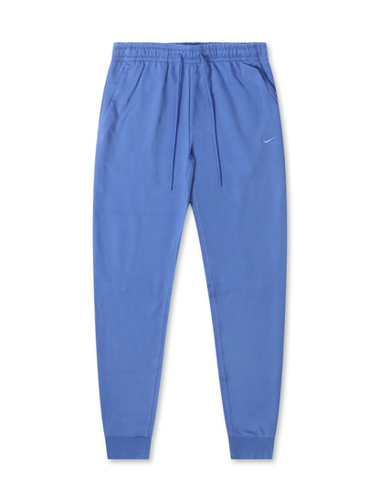 Nike Mens Primary Fleece Joggers - Comet Blue by Denim Exchange