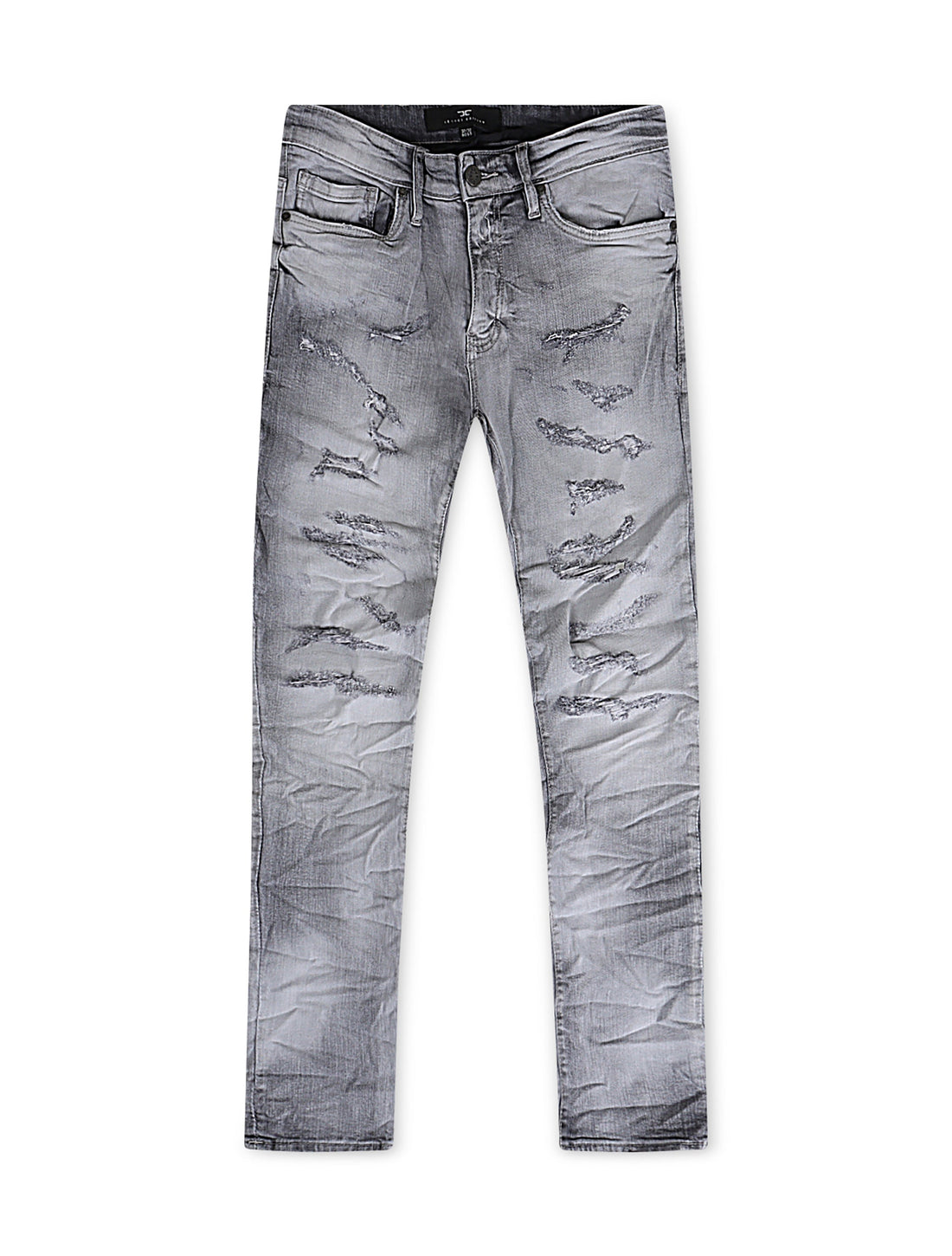 Jordan Craig Ross Jean - Cement Wash by Denim Exchange