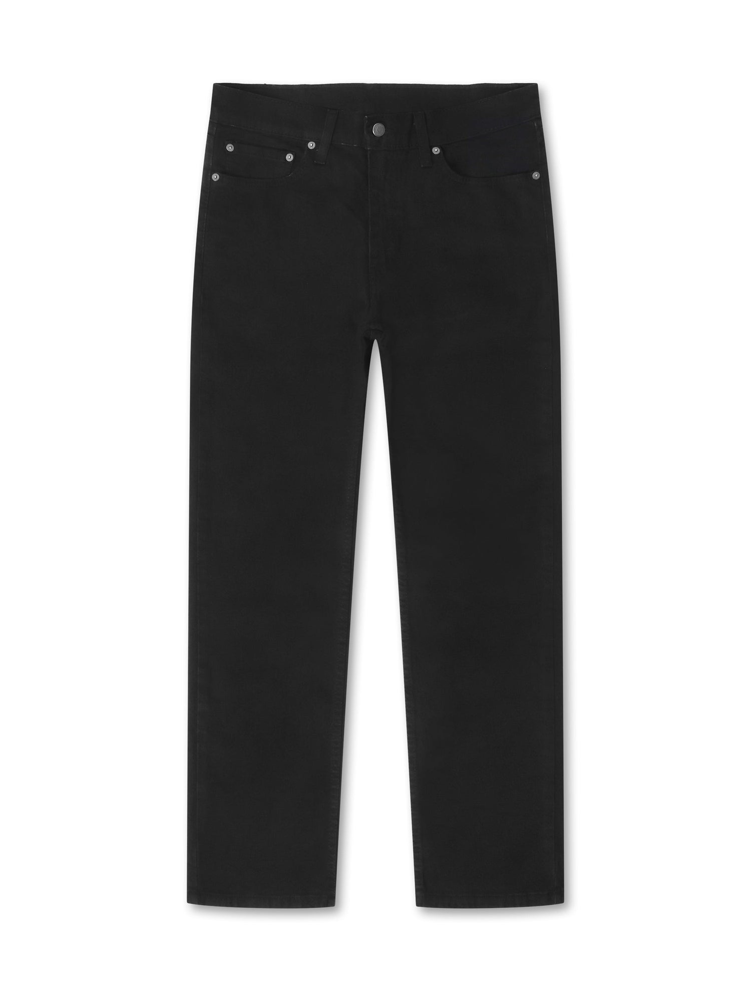 Levis 514™ Straight Fit Jeans - Native Cali by Denim Exchange