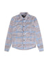 Jordan Craig Kids See You In Paradise Sherpa Jacket - Sky Blue by Denim Exchange