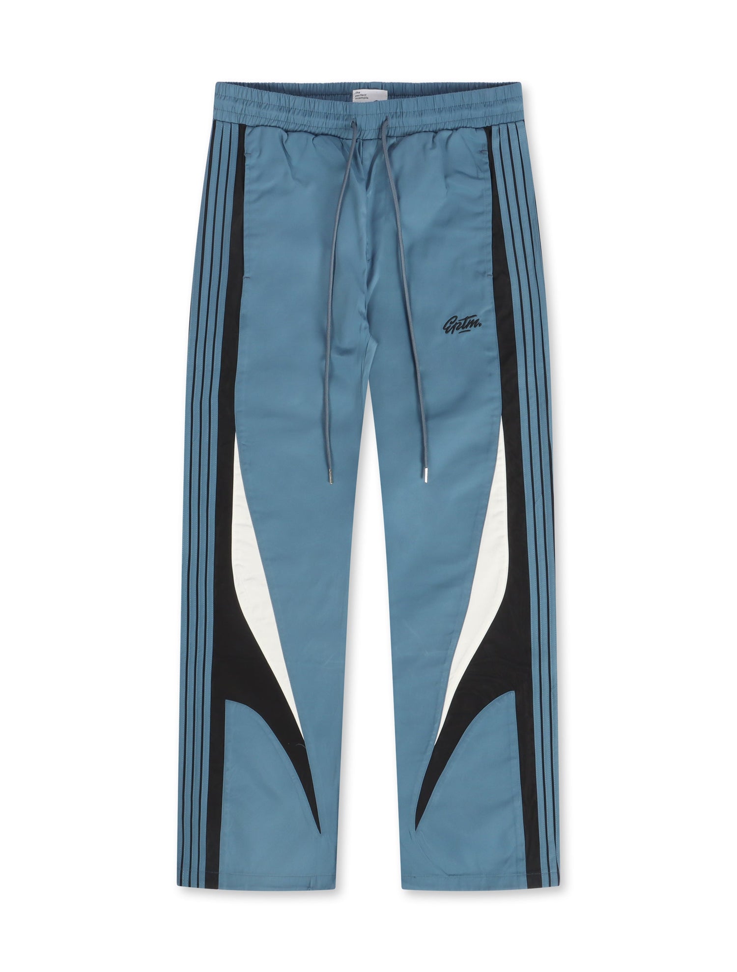 EPTM Baladin Pants - Denim Blue by Denim Exchange