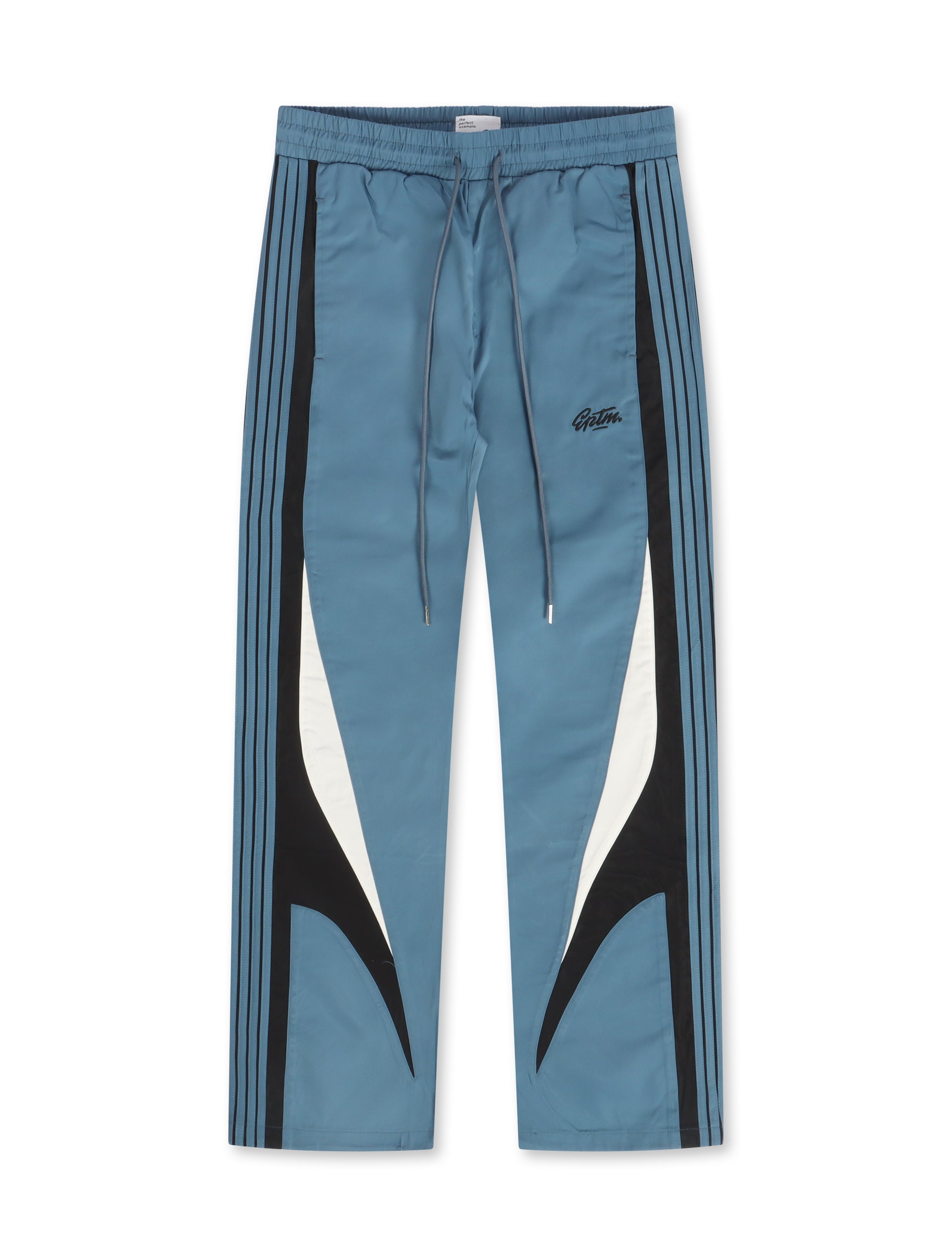 EPTM Baladin Pants - Denim Blue by Denim Exchange