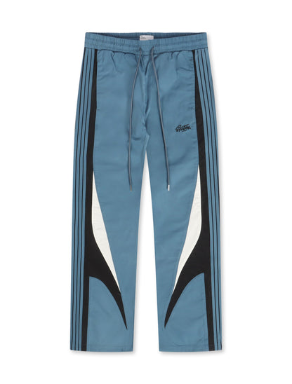 EPTM Baladin Pants - Denim Blue by Denim Exchange