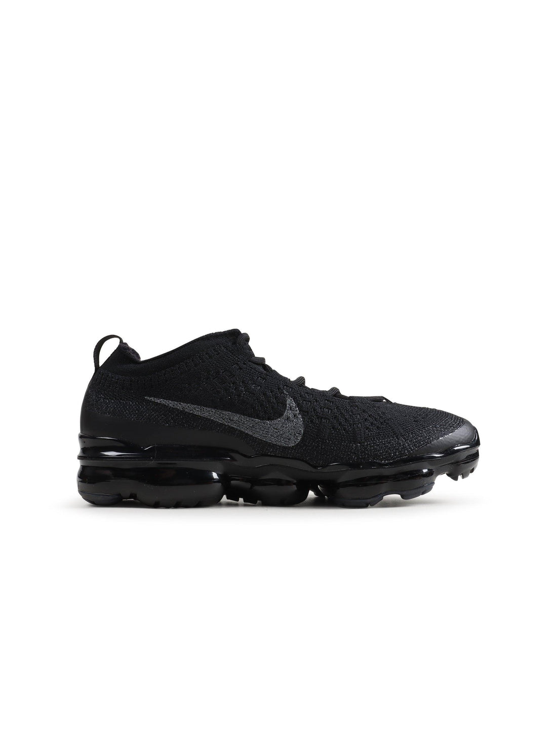 Nike Womens Nike Air Vapormax 2023 Flyknit - Black by Denim Exchange