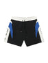 Prestige Nylon Shorts - Blue by Denim Exchange