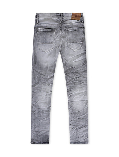Jordan Craig Ross Jean - Cement Wash by Denim Exchange