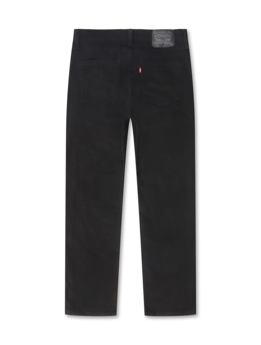 Levis 514™ Straight Fit Jeans - Native Cali by Denim Exchange