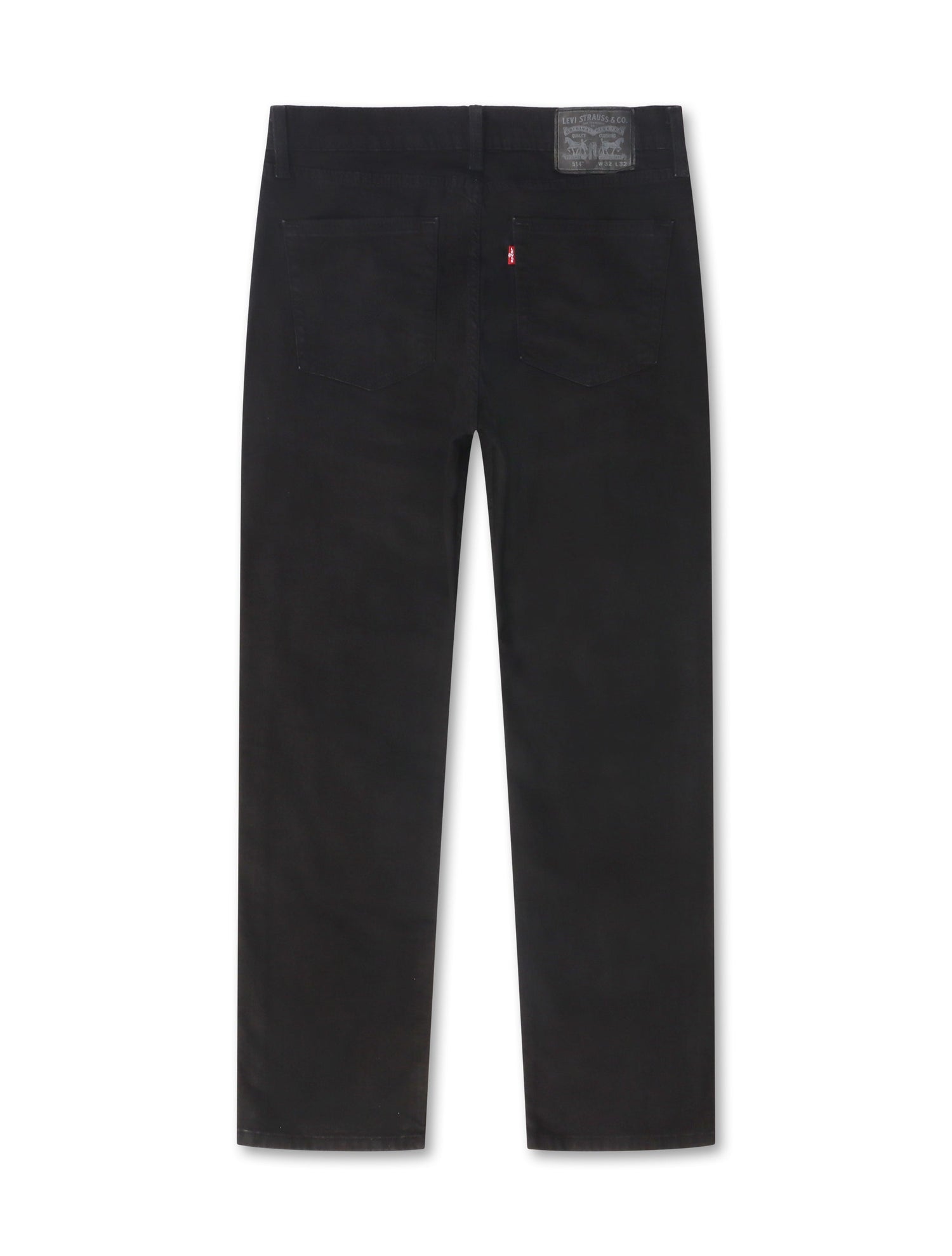 Levis 514™ Straight Fit Jeans - Native Cali by Denim Exchange