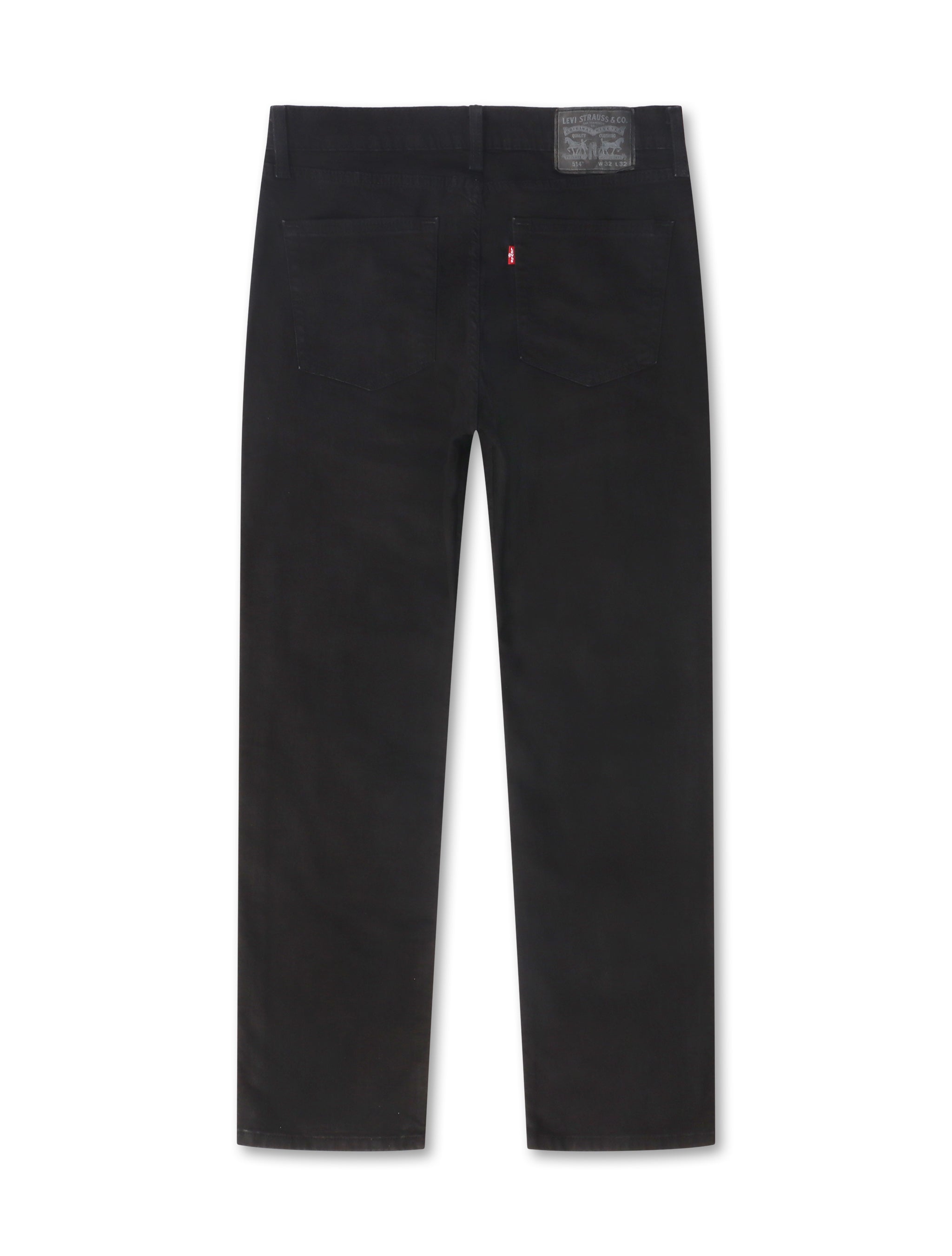 Levis 514™ Straight Fit Jeans - Native Cali by Denim Exchange