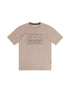 Psycho Bunny Kids Tacoma Graphic Tee - Stone by Denim Exchange