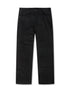Levis 501™ Original Shrink to Fit Jeans - Polished Black by Denim Exchange