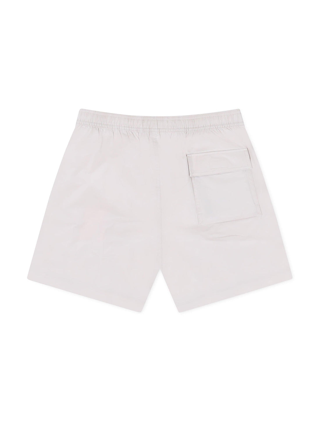 Psycho Bunny Malta Color Changing Swim Trunk - Natural Linen by Denim Exchange
