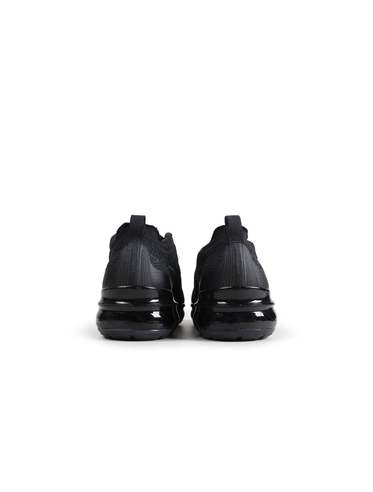 Nike Womens Nike Air Vapormax 2023 Flyknit - Black by Denim Exchange