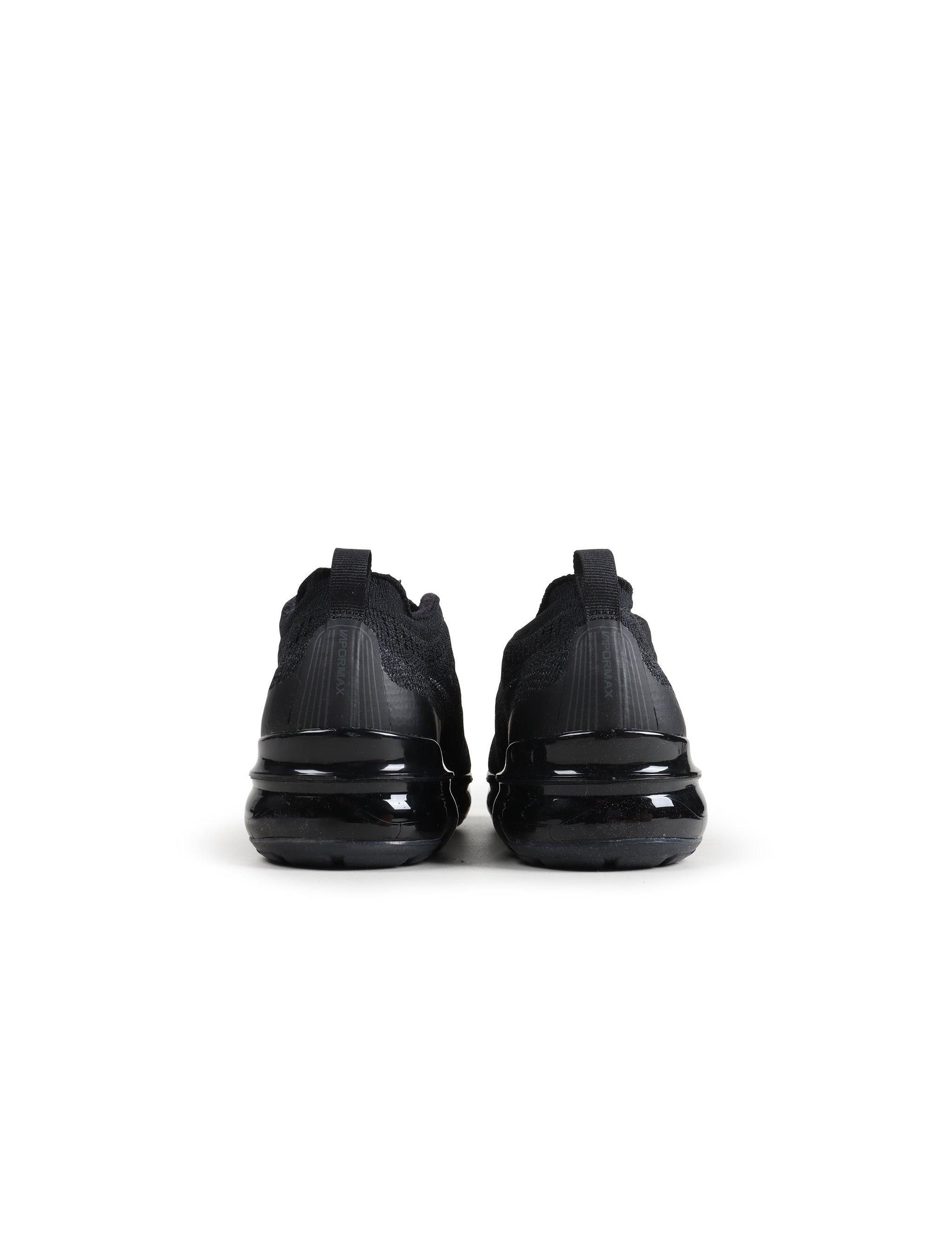Nike Womens Nike Air Vapormax 2023 Flyknit - Black by Denim Exchange