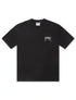 Revenge X Kill Tee - Black/White by Denim Exchange