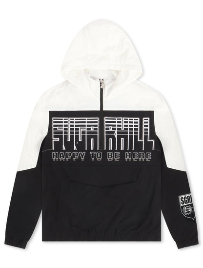 Sugarhill Storm Starter Jacket - Black by Denim Exchange