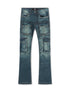 Jordan Craig Cargo Stacked Jean - Vintage by Denim Exchange