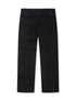 Levis 501™ Original Fit Shrink to Fit Jeans - Modern Black by Denim Exchange
