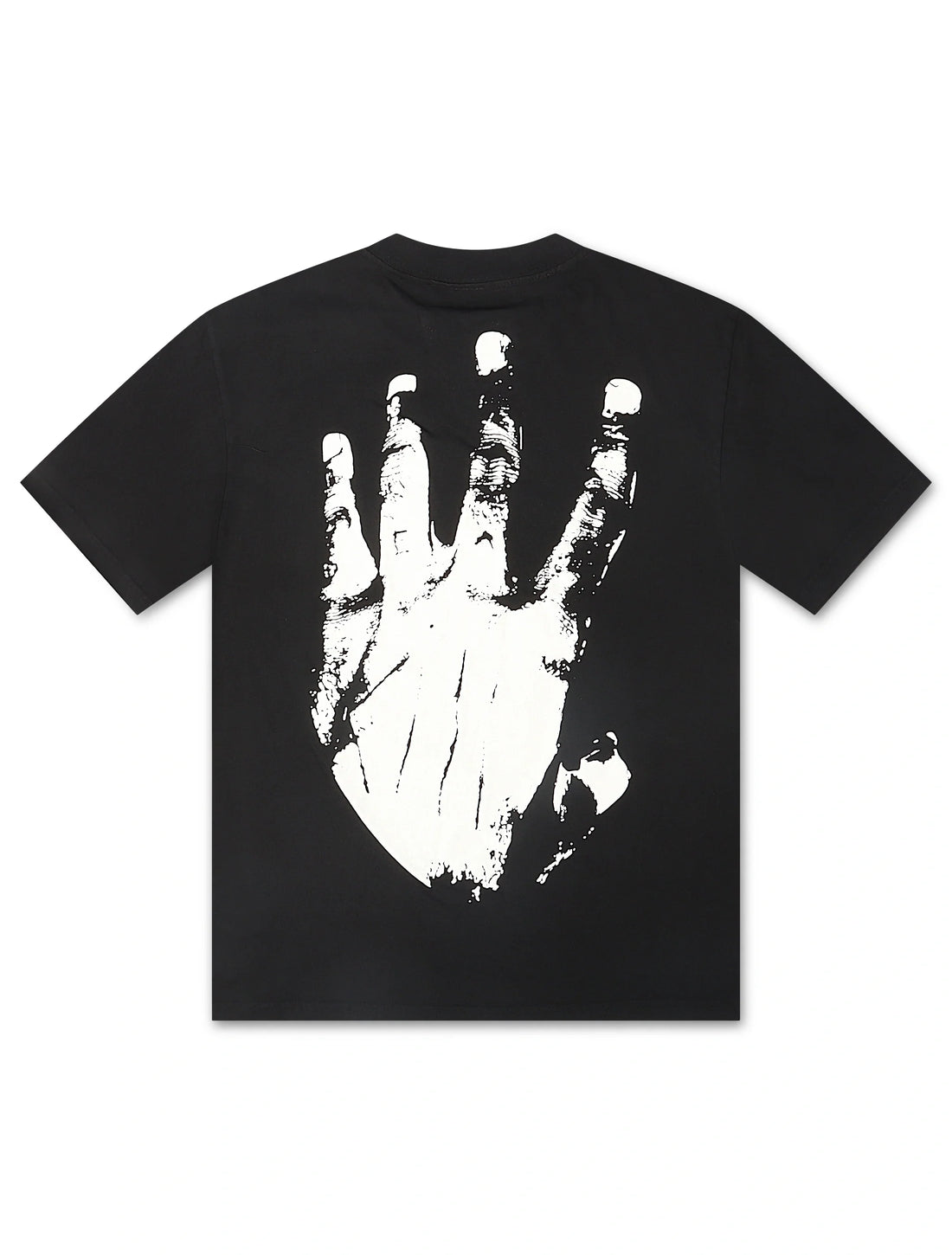 Revenge X Kill Tee - Black/White by Denim Exchange