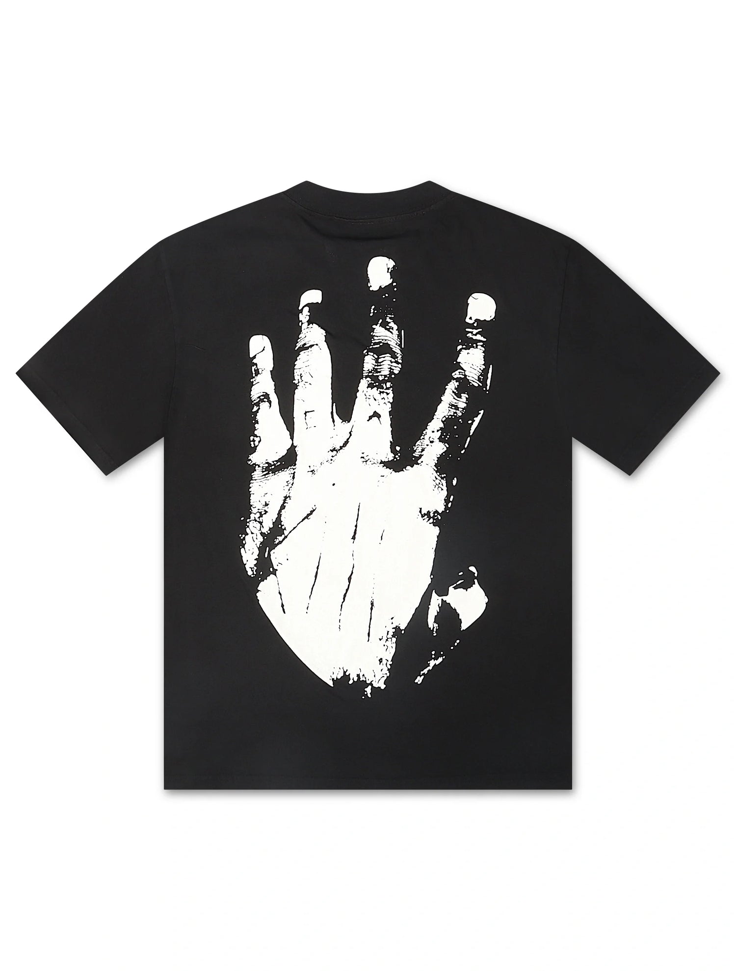 Revenge X Kill Tee - Black/White by Denim Exchange