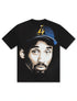 Stargazing Kobe Champions T-Shirt - Black by Denim Exchange